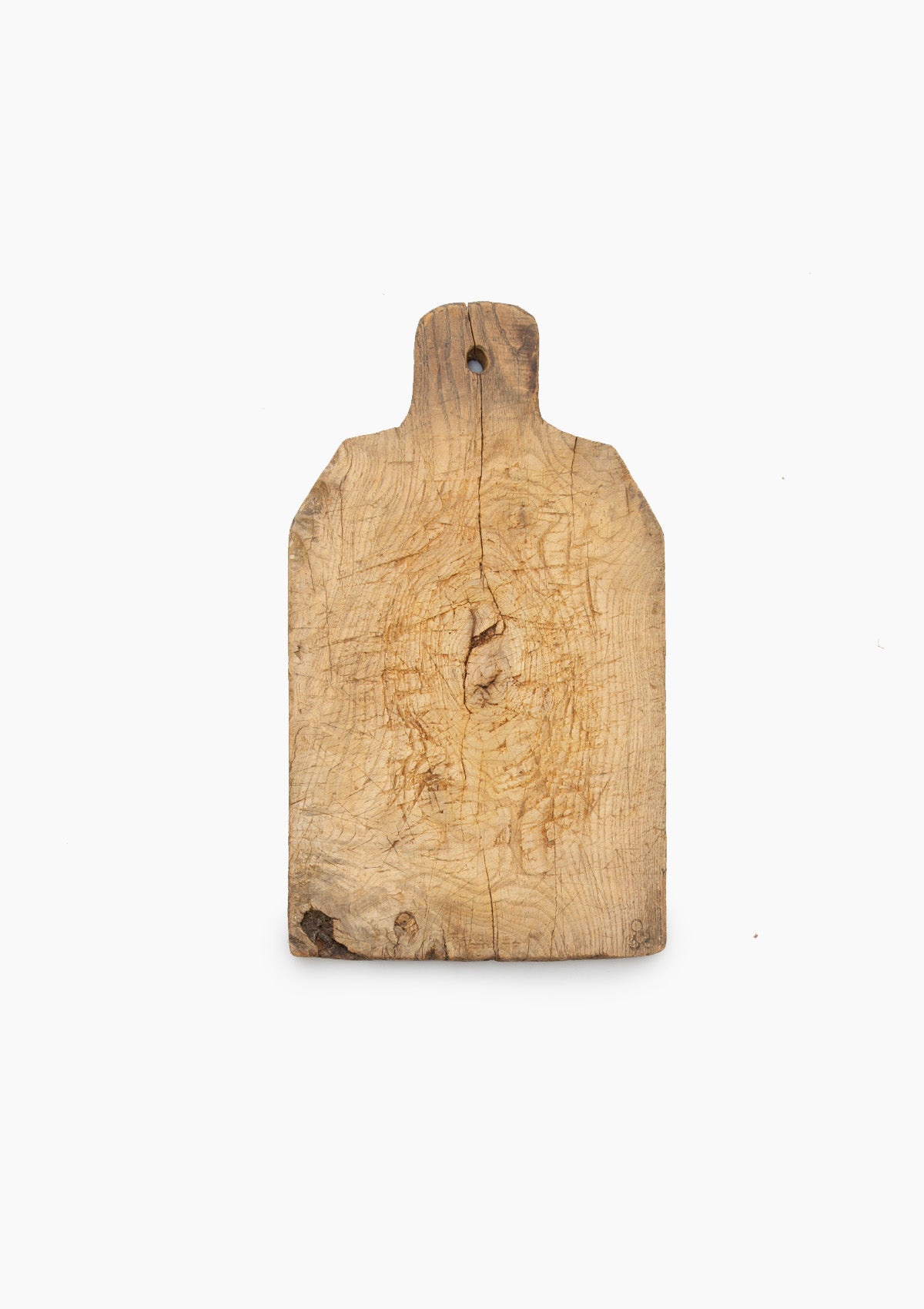 Antique French Bread Board 2