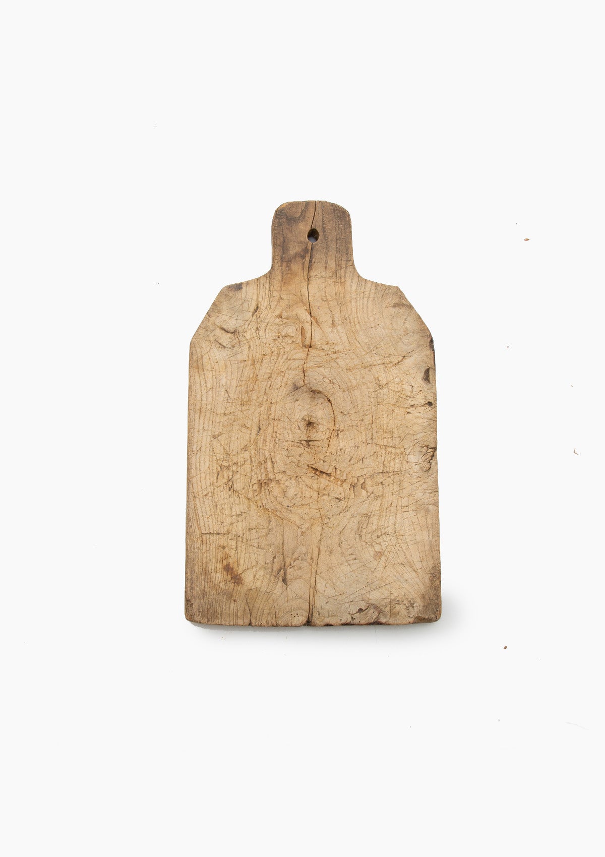 Antique French Bread Board 2