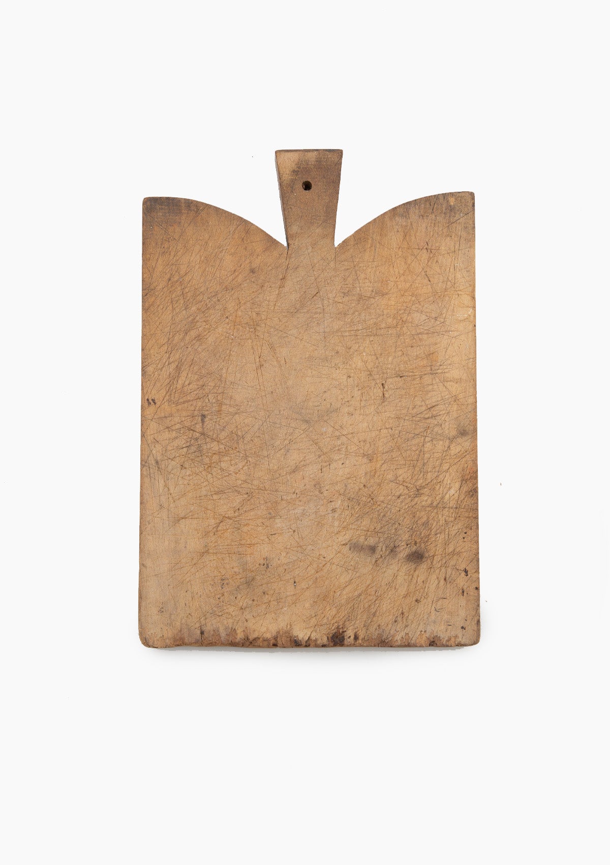 Antique French Bread Board 3