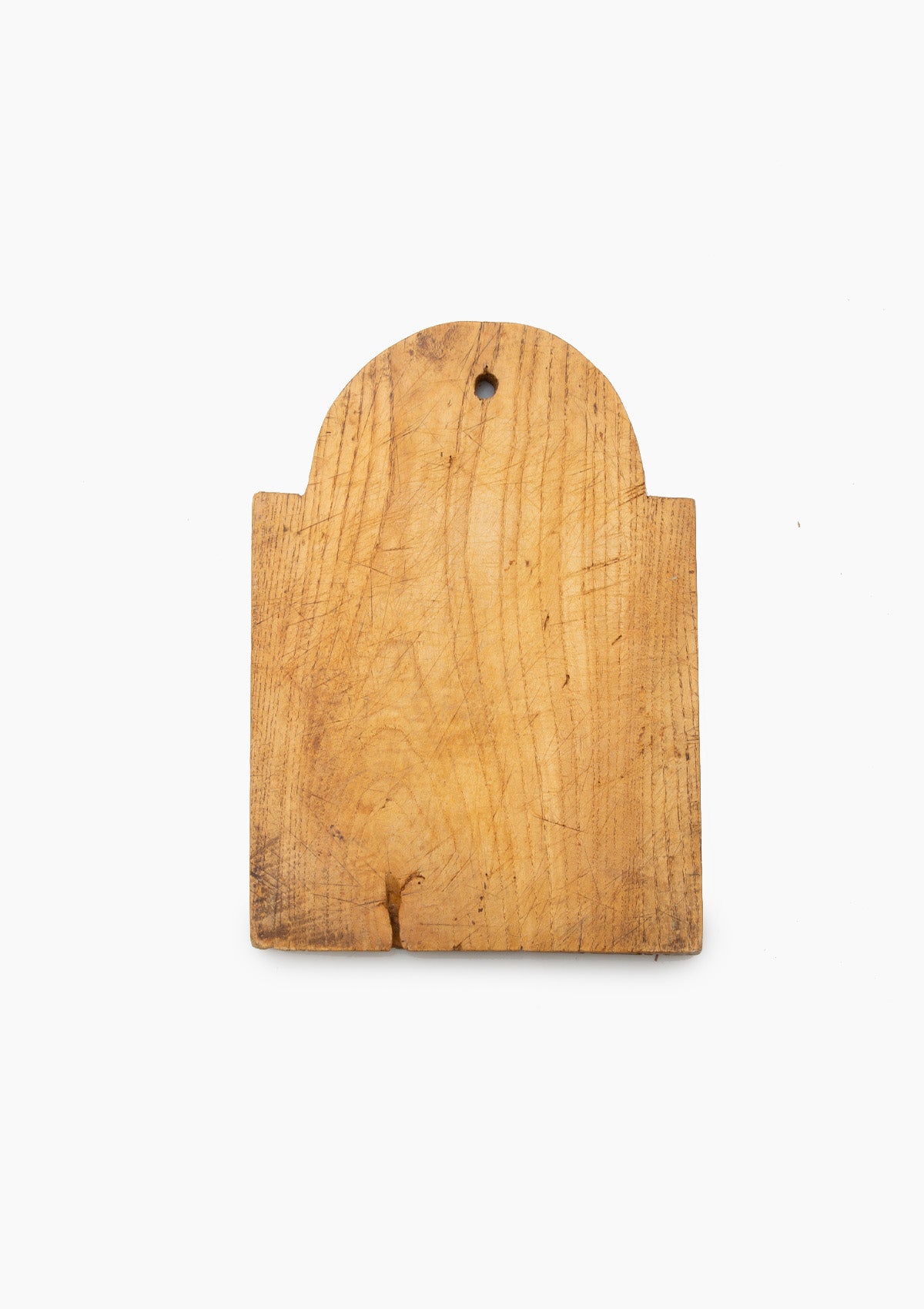 Antique French Bread Board 1