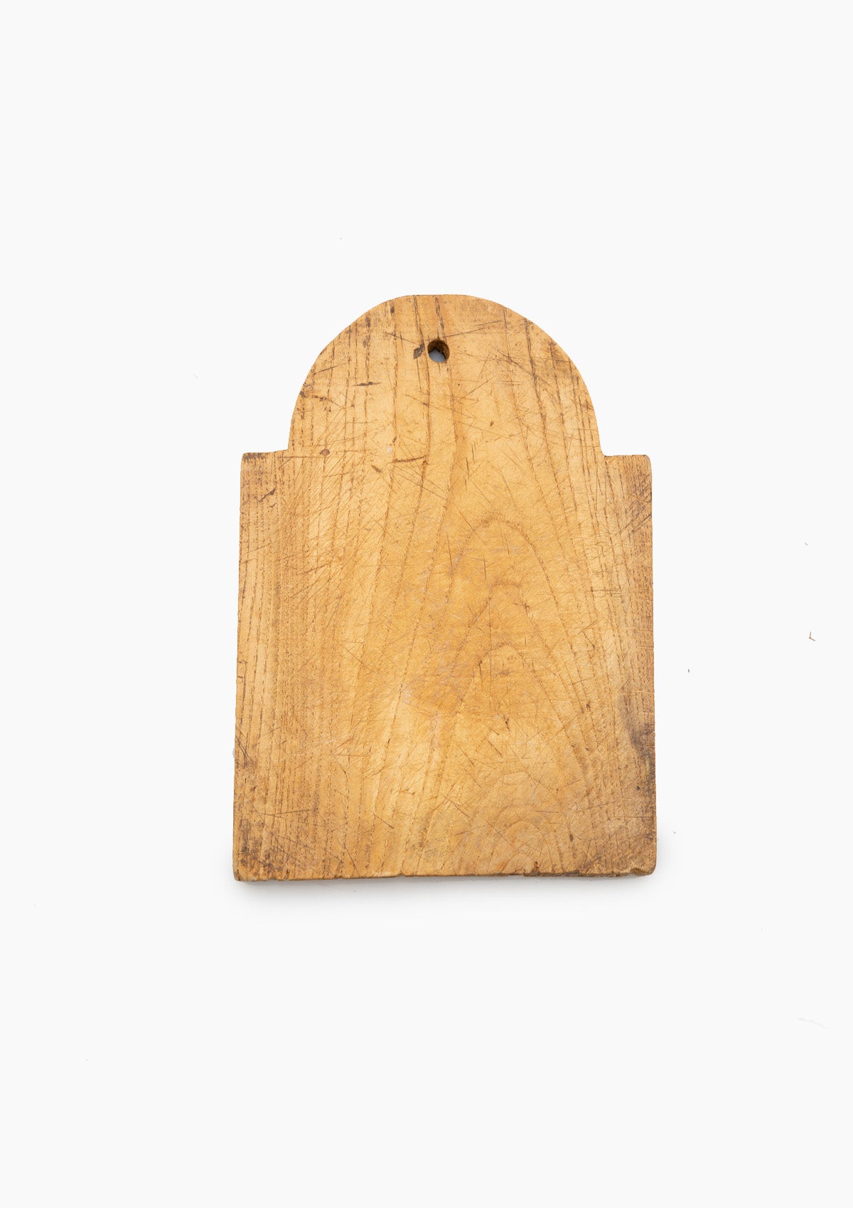 Antique French Bread Board 1