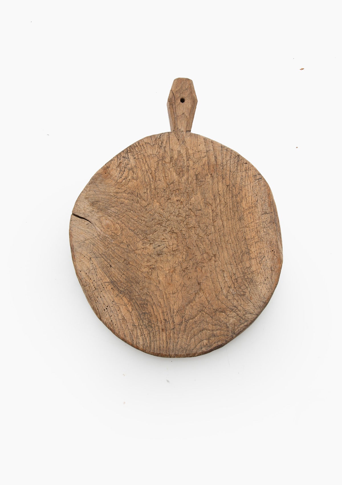Antique French Bread Board 4