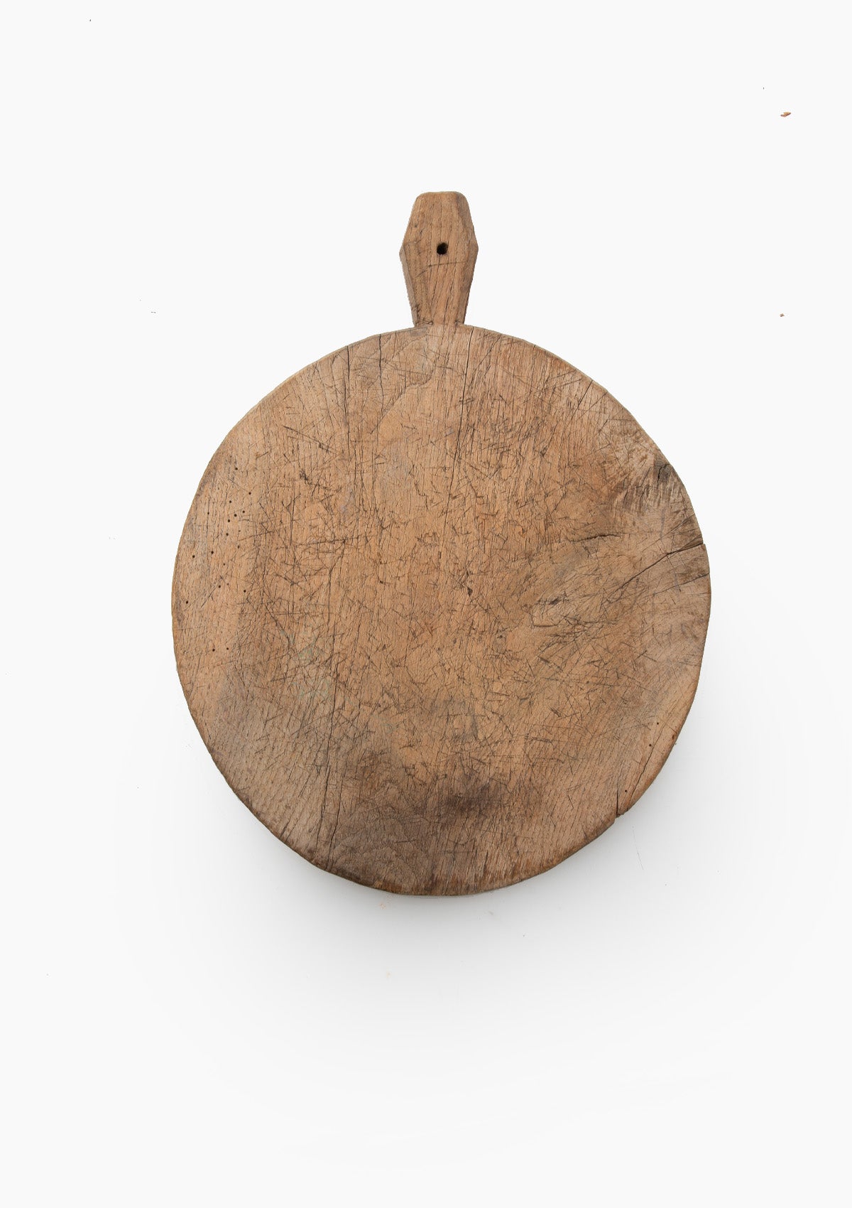 Antique French Bread Board 4