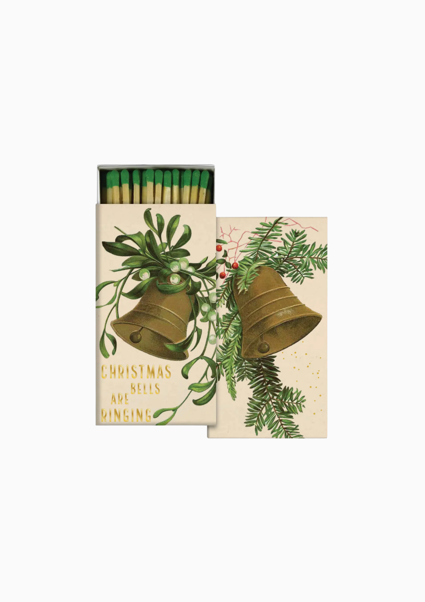 Matches | Christmas Bells