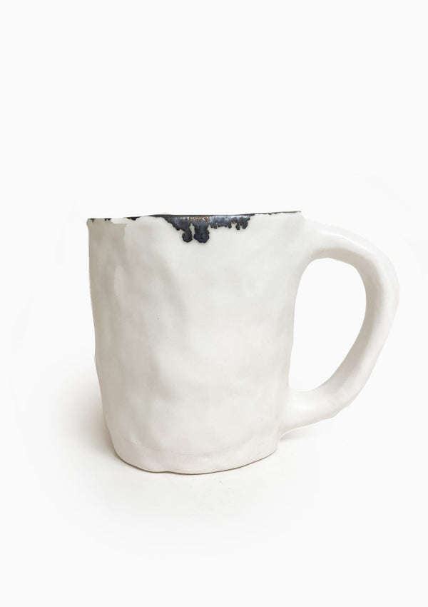 Pinch Mug | Bronze