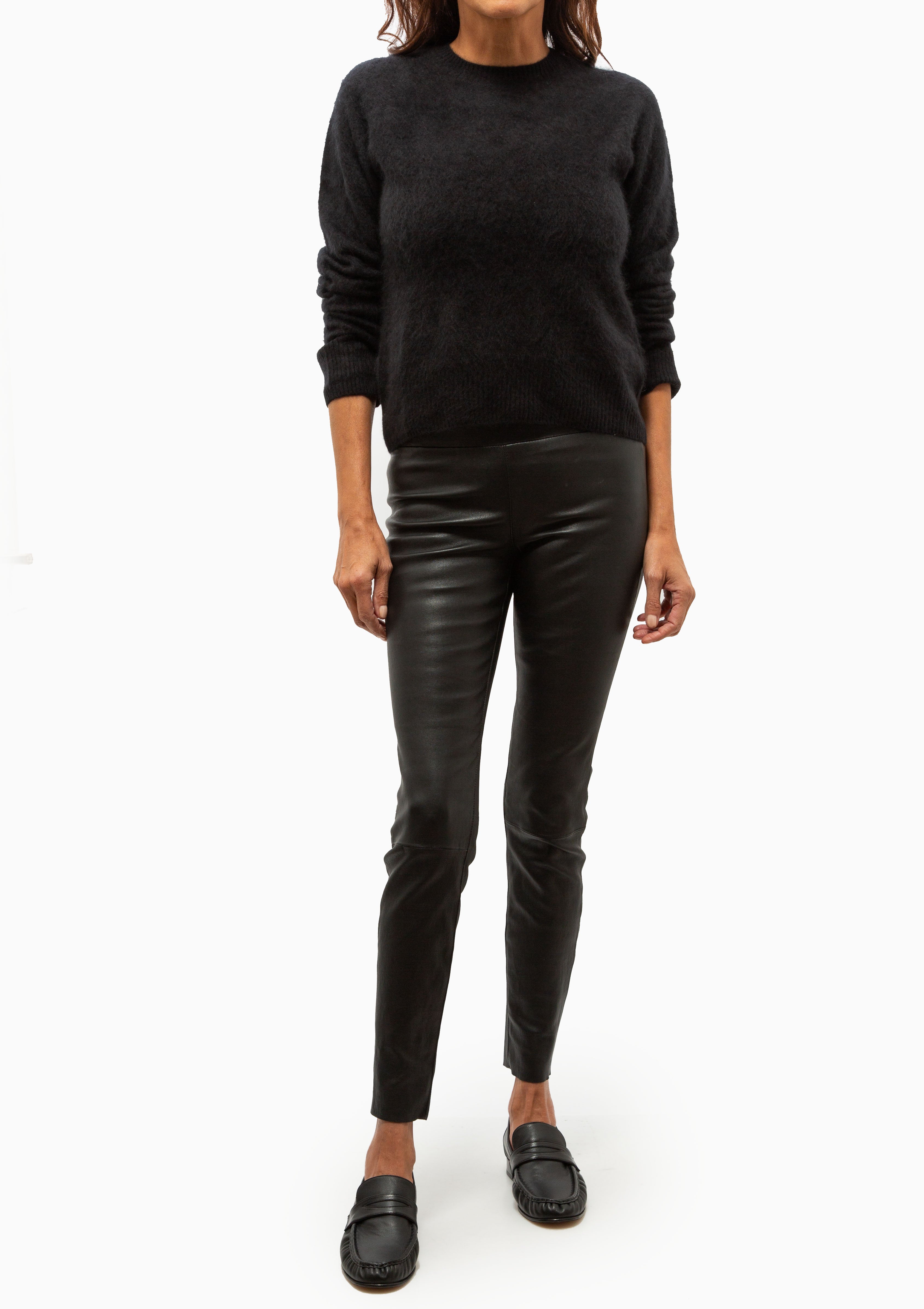 Eleanor Crew | Black