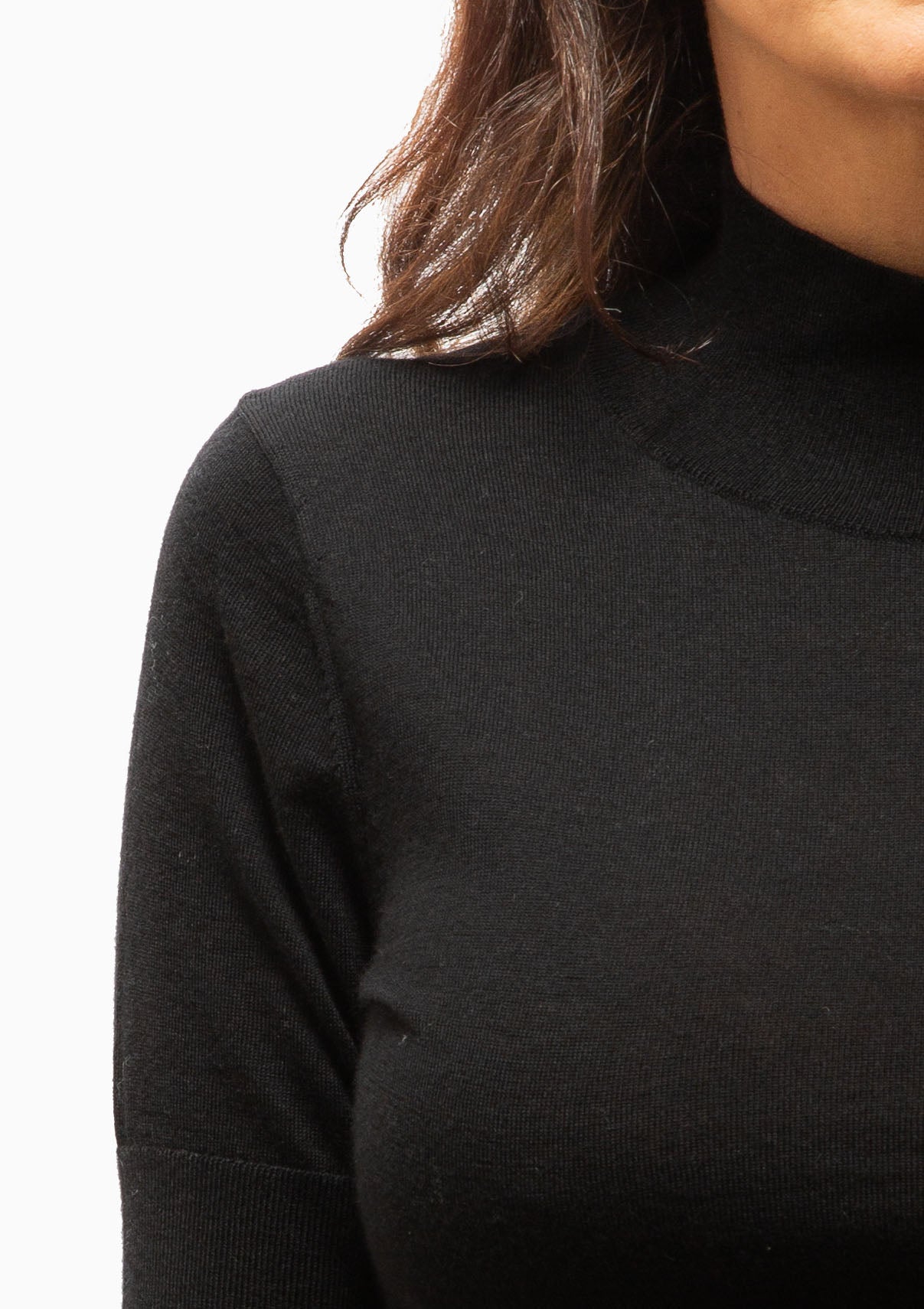 Muriel Tee | Black