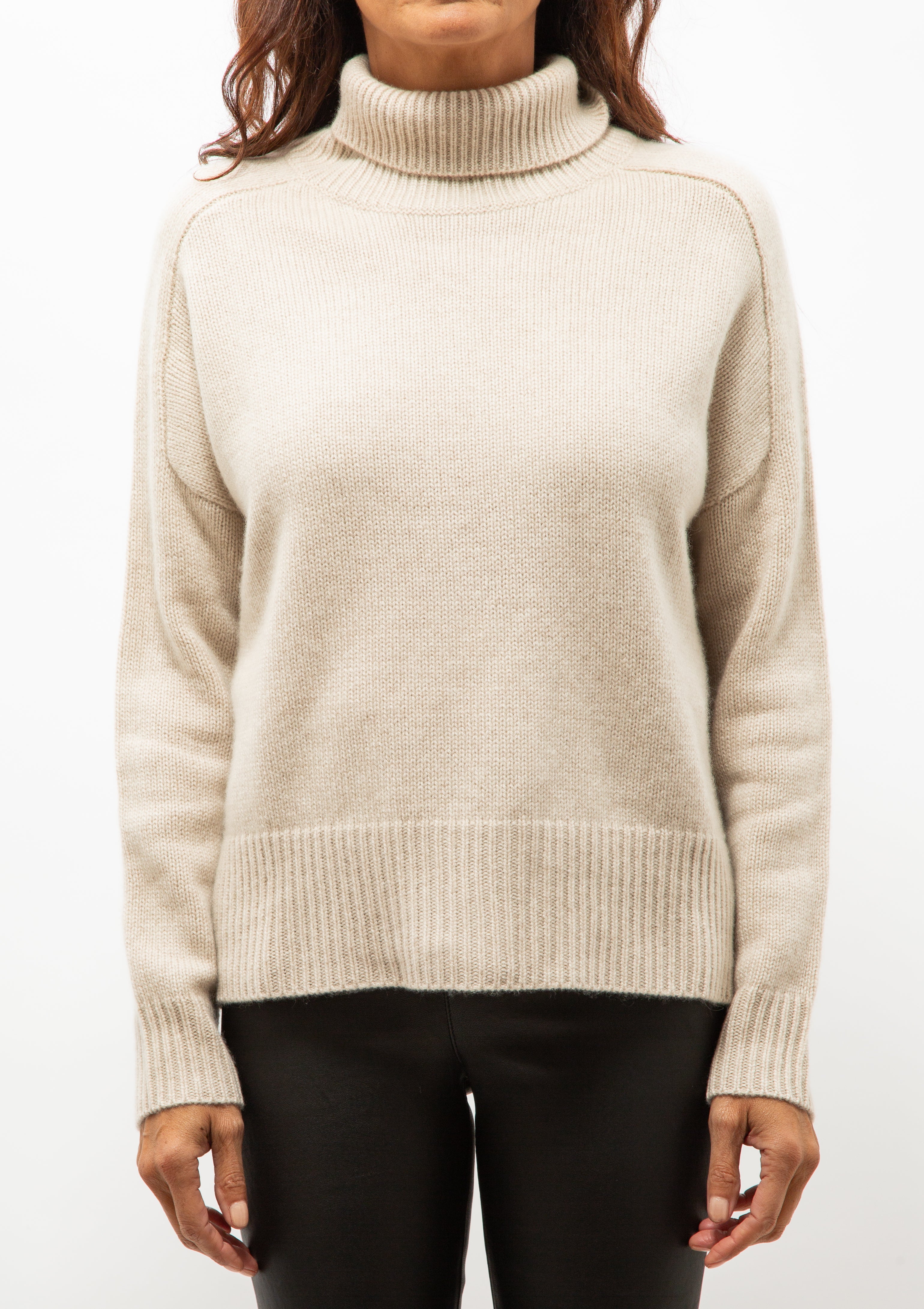 Perfect Turtleneck | Millet
