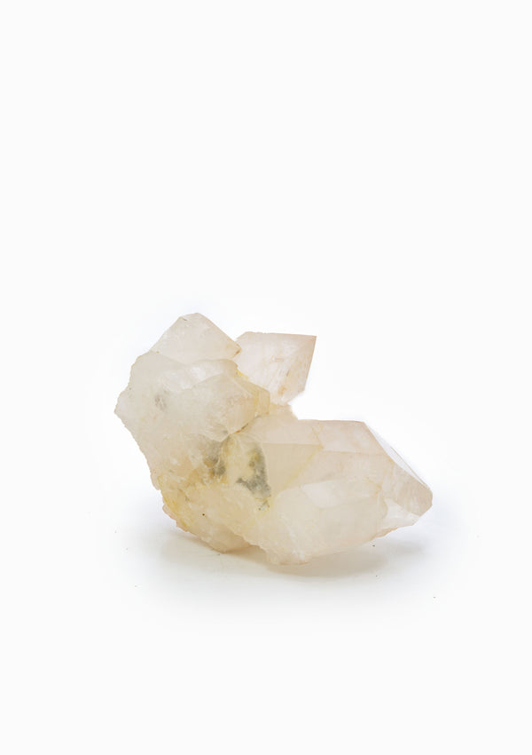 Brazilian Quartz Crystal 37 | Brazilian Oxides