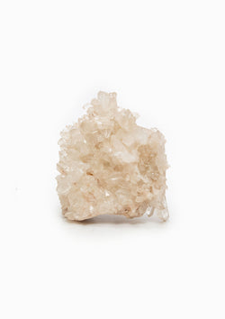 Himalayan Quartz Crystal 41 | Double Sided