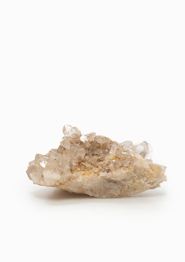 Himalayan Quartz Crystal 42 | Smoky