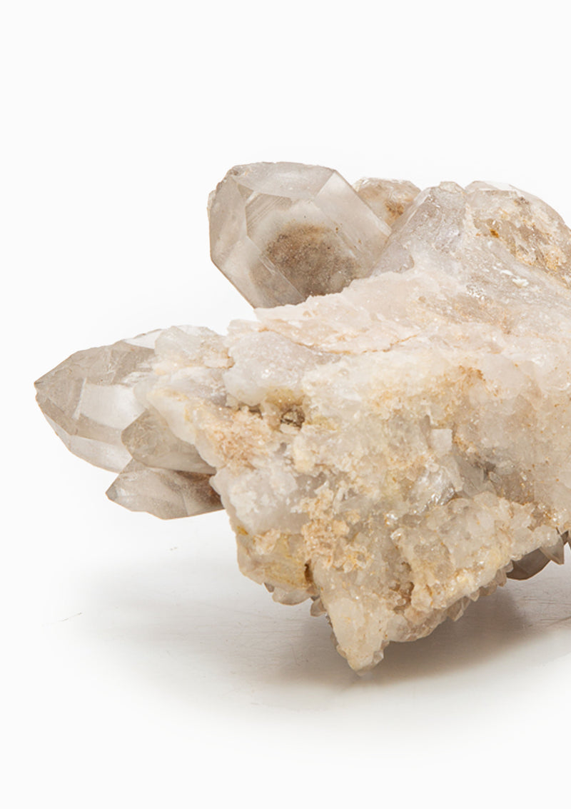 Himalayan Quartz Crystal 42 | Smoky