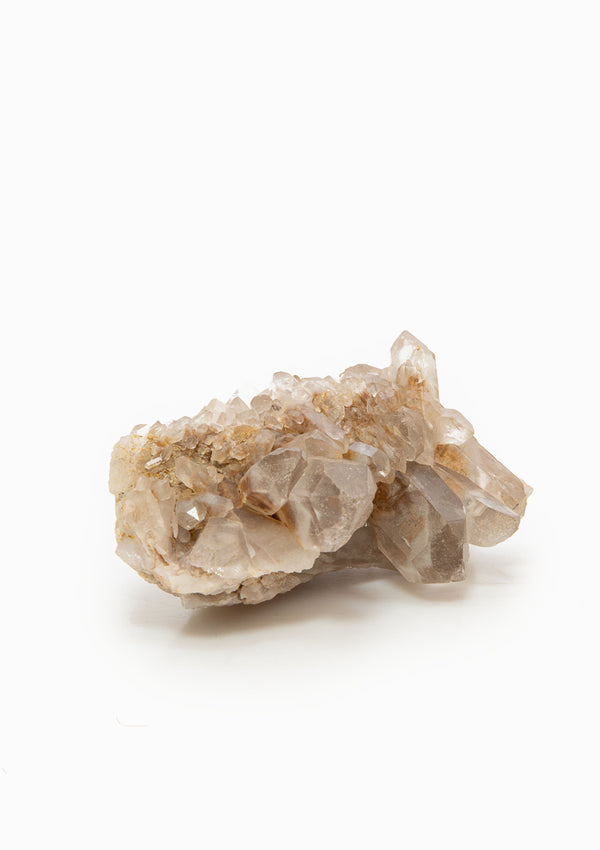 Himalayan Quartz Crystal 42 | Smoky