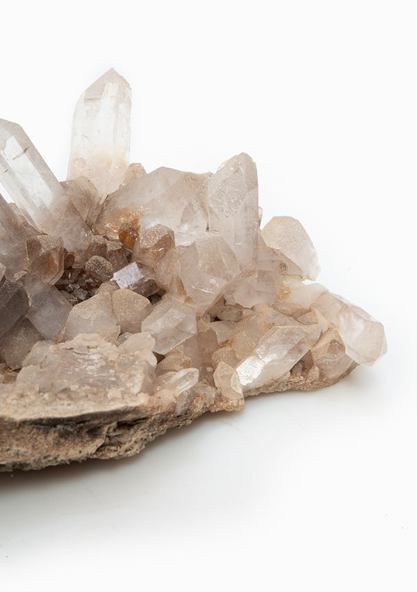 Himalayan Quartz Crystal 43 | Smoky