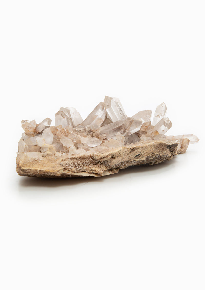 Himalayan Quartz Crystal 43 | Smoky
