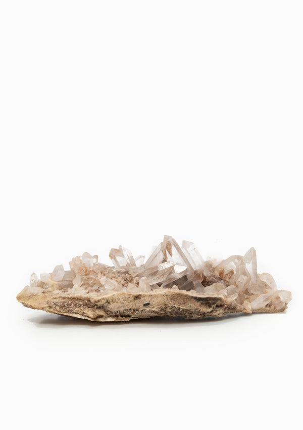 Himalayan Quartz Crystal 43 | Smoky