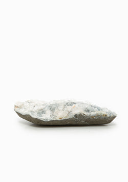 Zeolite Crystal 3 | Apophyllite and Blue Chalcedony
