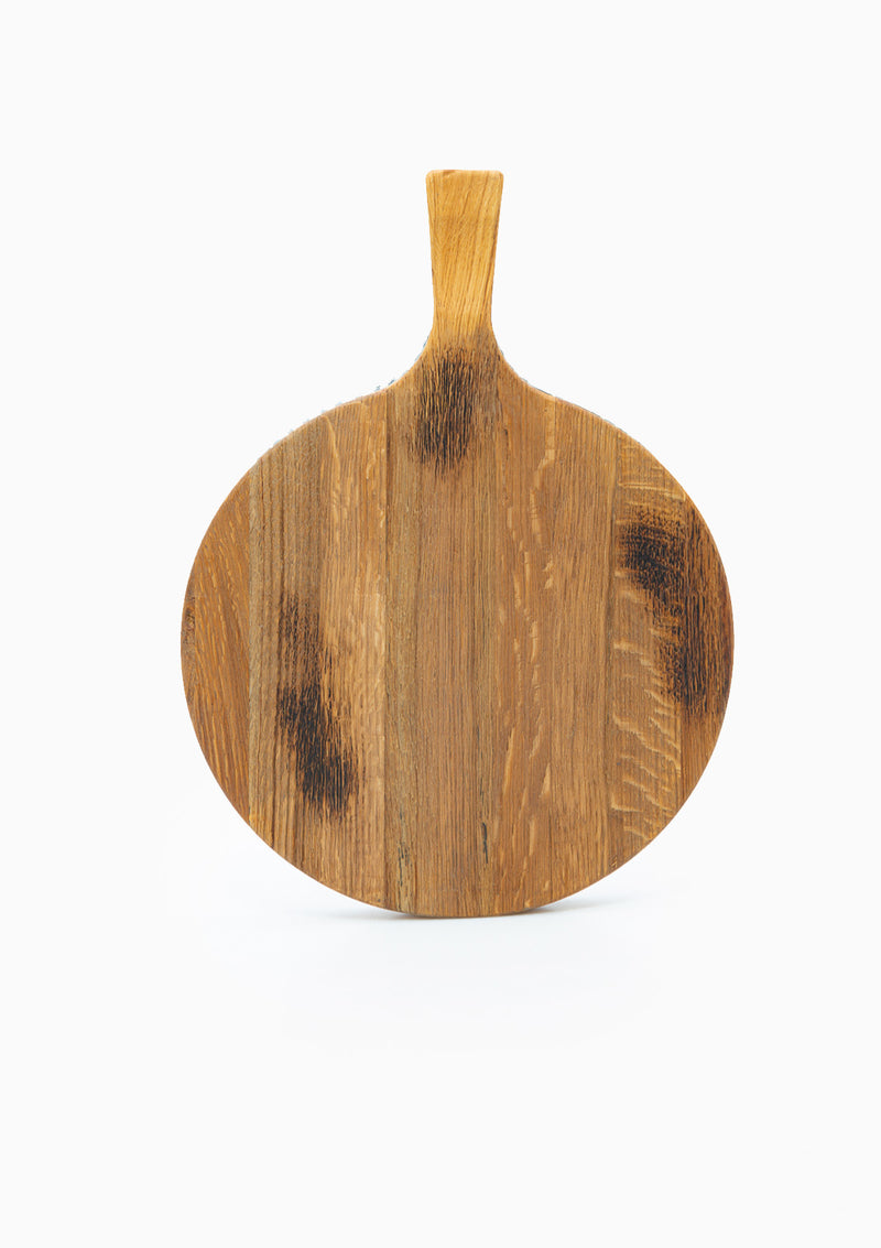 Italian Cutting Board | Large
