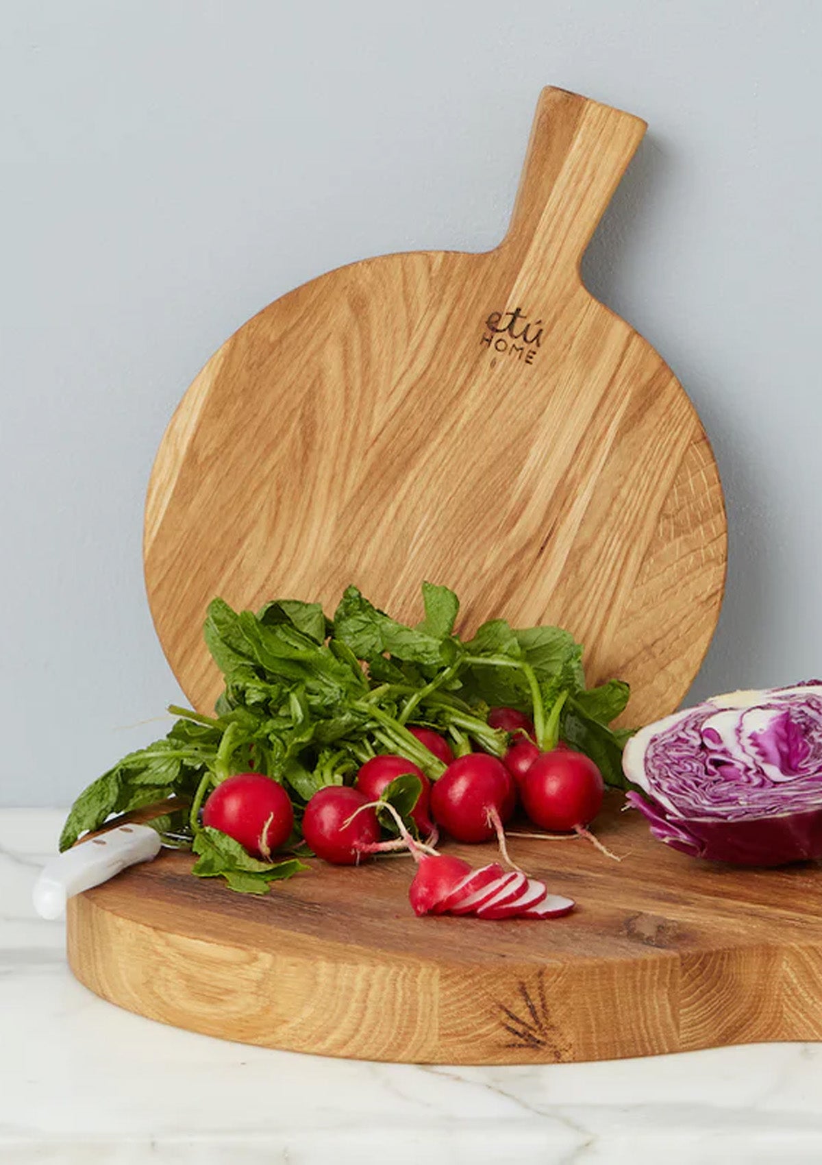 Italian Cutting Board | Medium