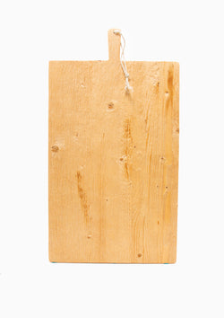 Rectangle Pine Charcuterie Board | Large