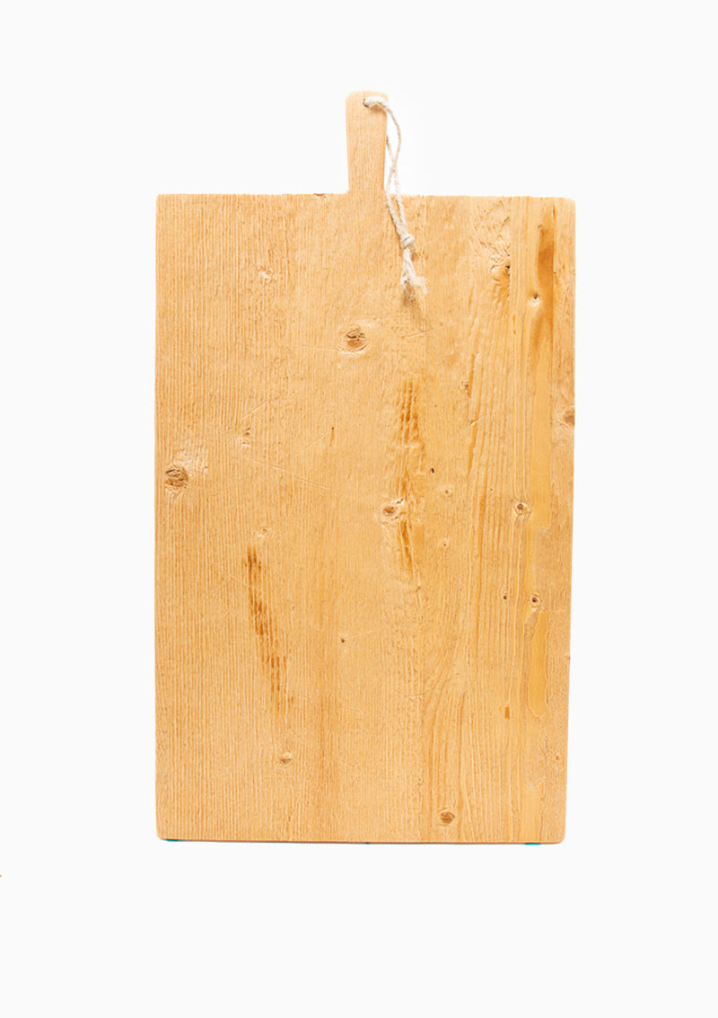 Rectangle Pine Charcuterie Board | Large
