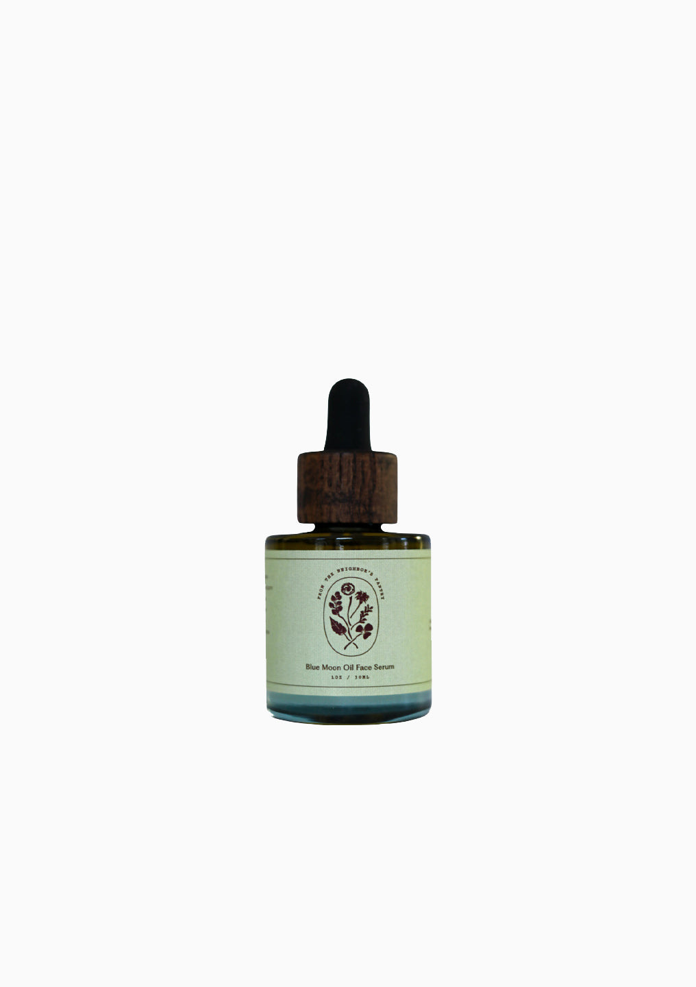 Face Oil