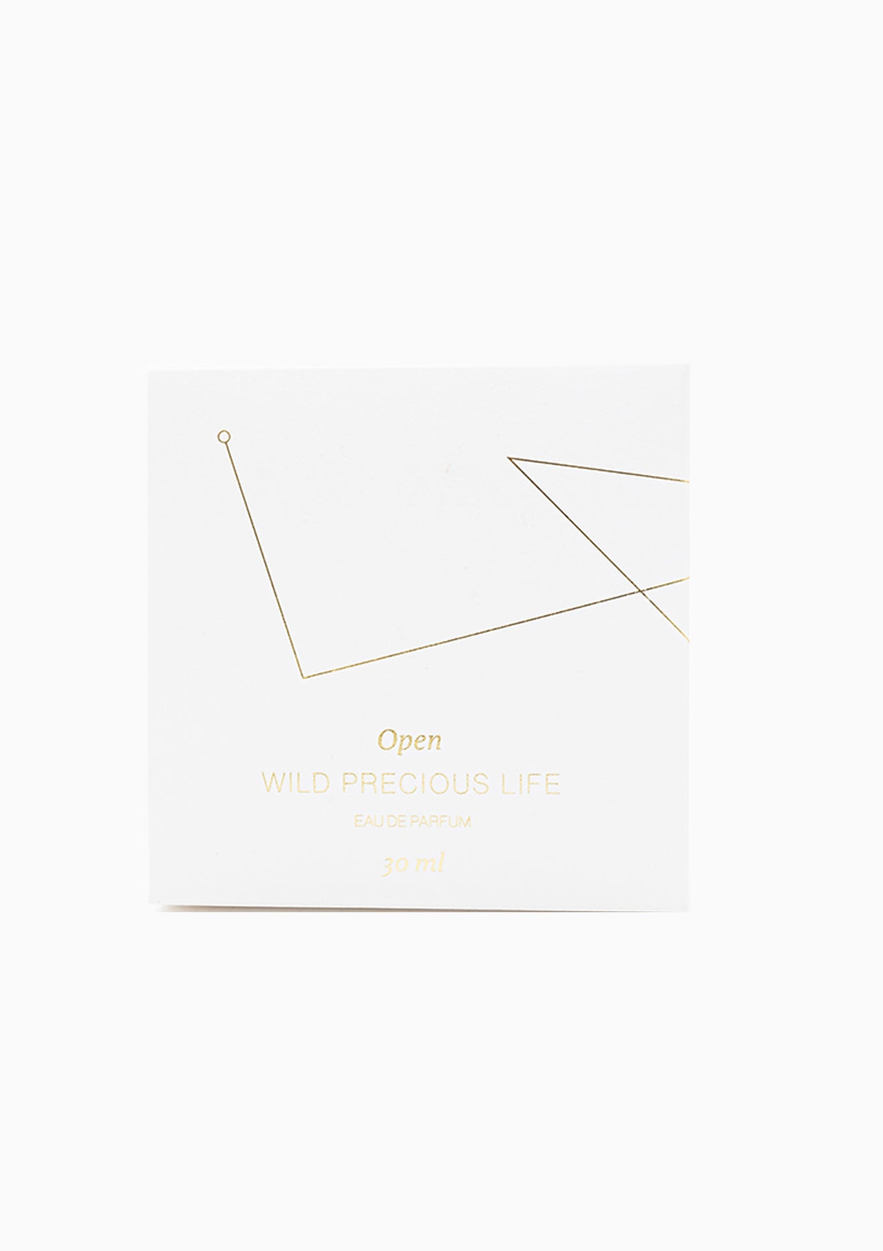Wild Precious Life Eau De Parfum | Open