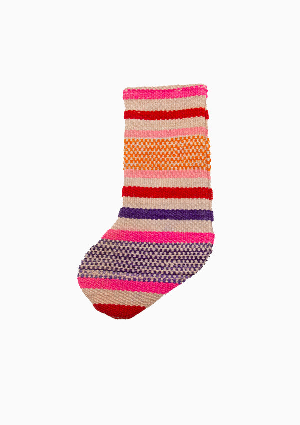 Frazada Christmas Stocking 54