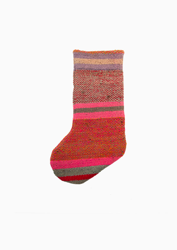 Frazada Christmas Stocking 79