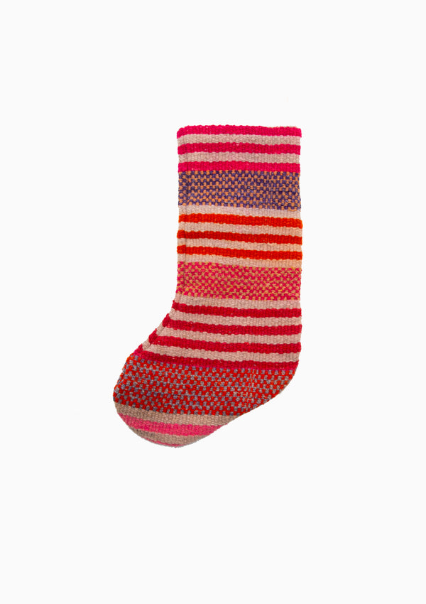 Frazada Christmas Stocking 68