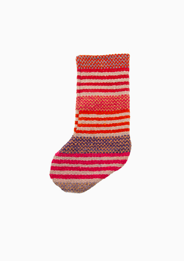 Frazada Christmas Stocking 45