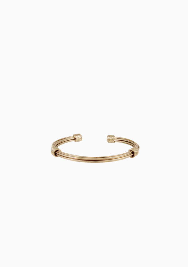 Ariane Bracelet | Gold