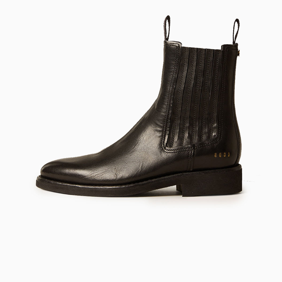 Golden Goose | Chelsea Boot | Black