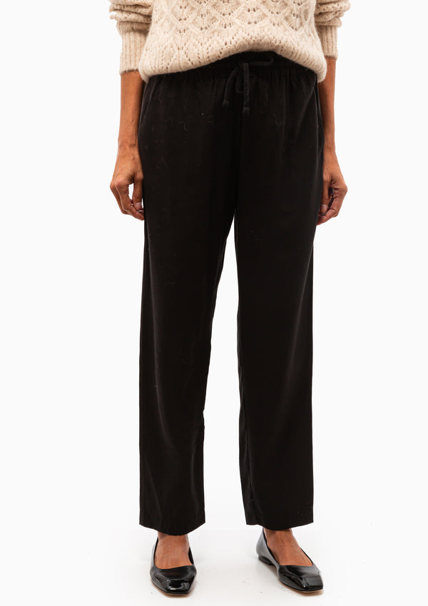 Berati Pants | Black