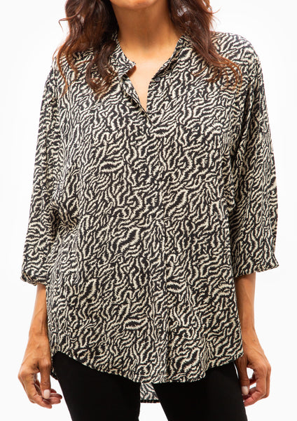 ISABEL MARANT ETOILE ドット 刺繍 ティアード ブラウス ISABEL MARANT ETOILE ドット 刺繍 ティアード ブラウス