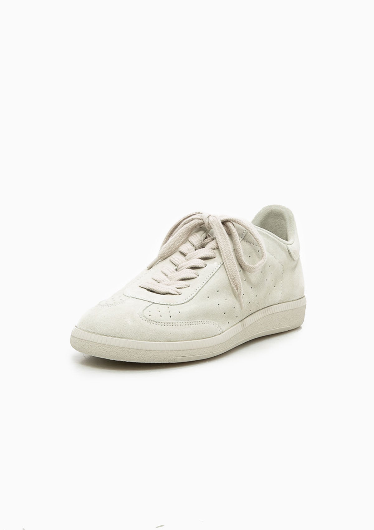 Kaycee Sneaker | Chalk