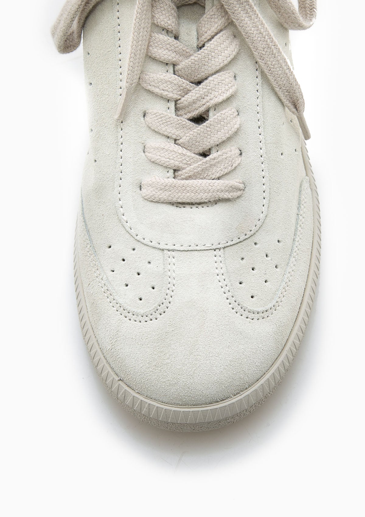 Kaycee Sneaker | Chalk