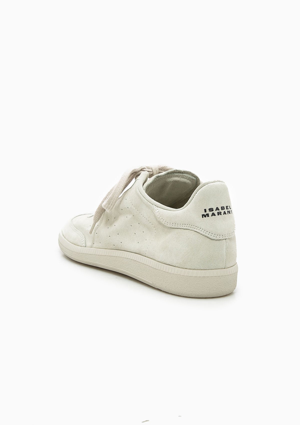 Kaycee Sneaker | Chalk