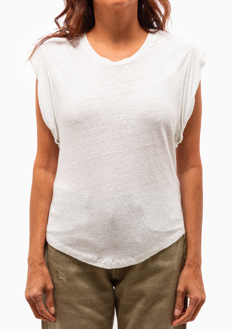 Kotty T-Shirt | White