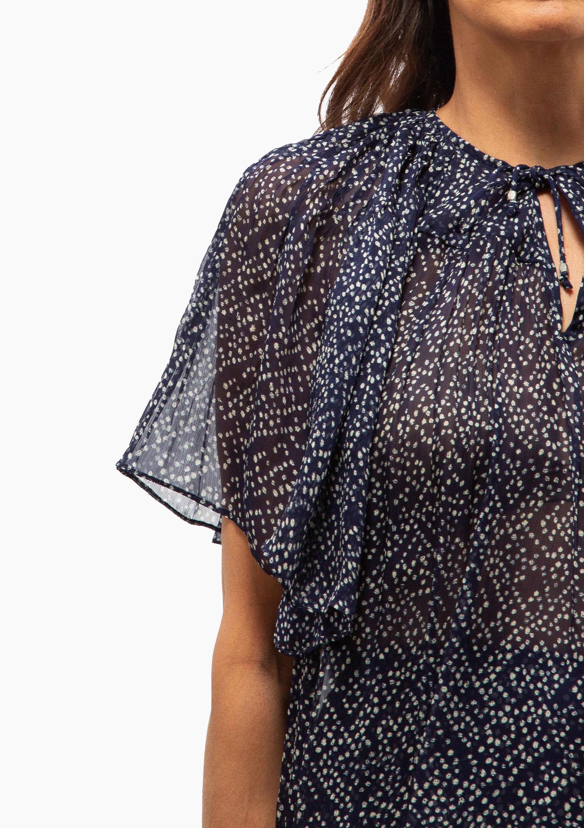 Neslya Top | Midnight