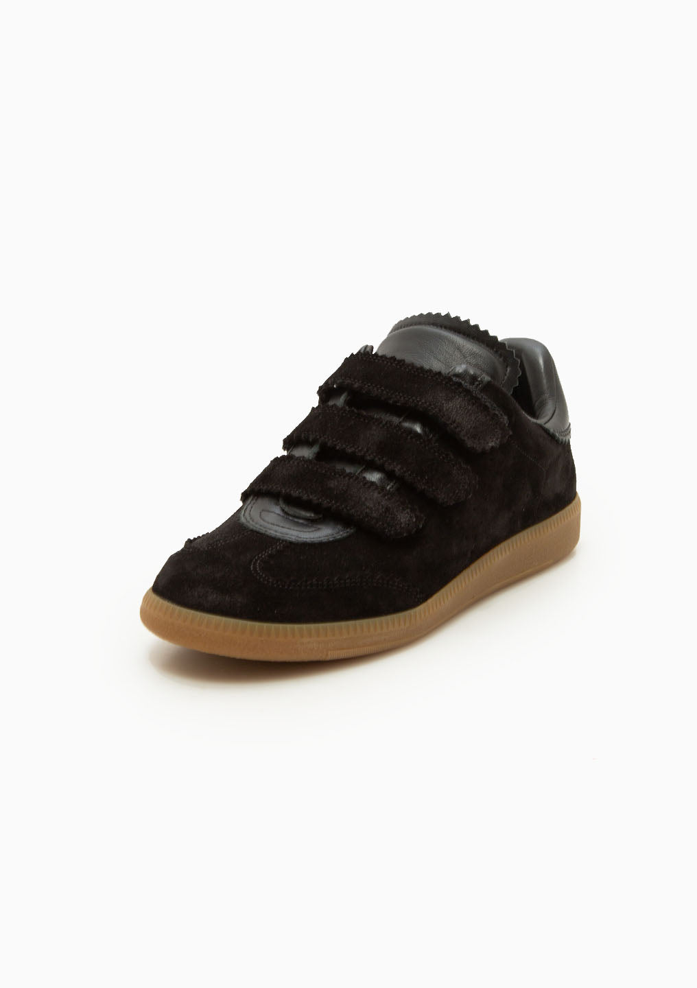 Beth Sneakers | Black