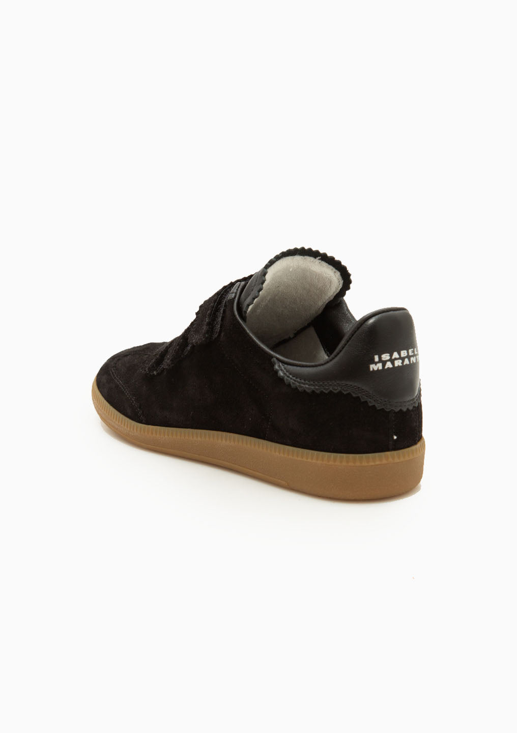 Isabel Marant Étoile | Beth Sneakers | Black