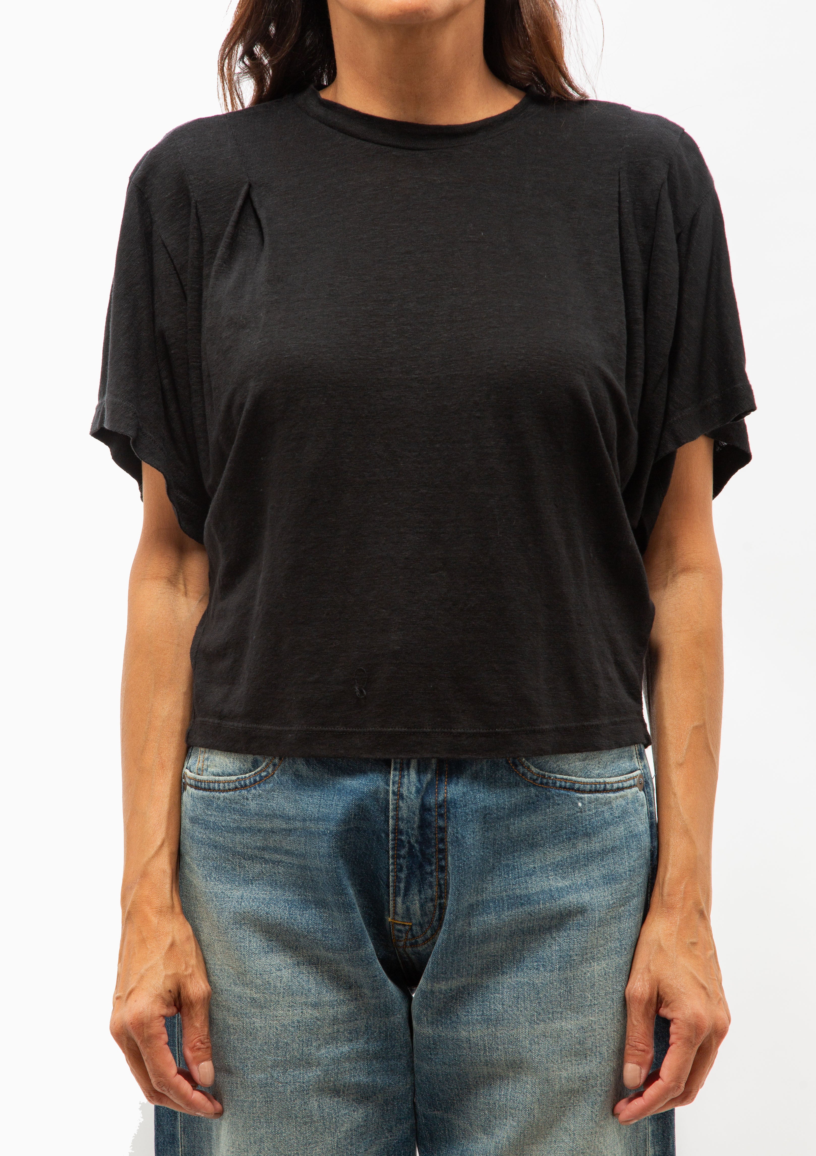 Kyanza T-Shirt | Black