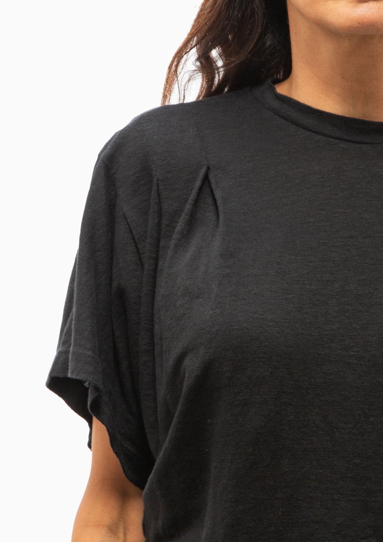 Isabel Marant Étoile | Kyanza T-Shirt | Black