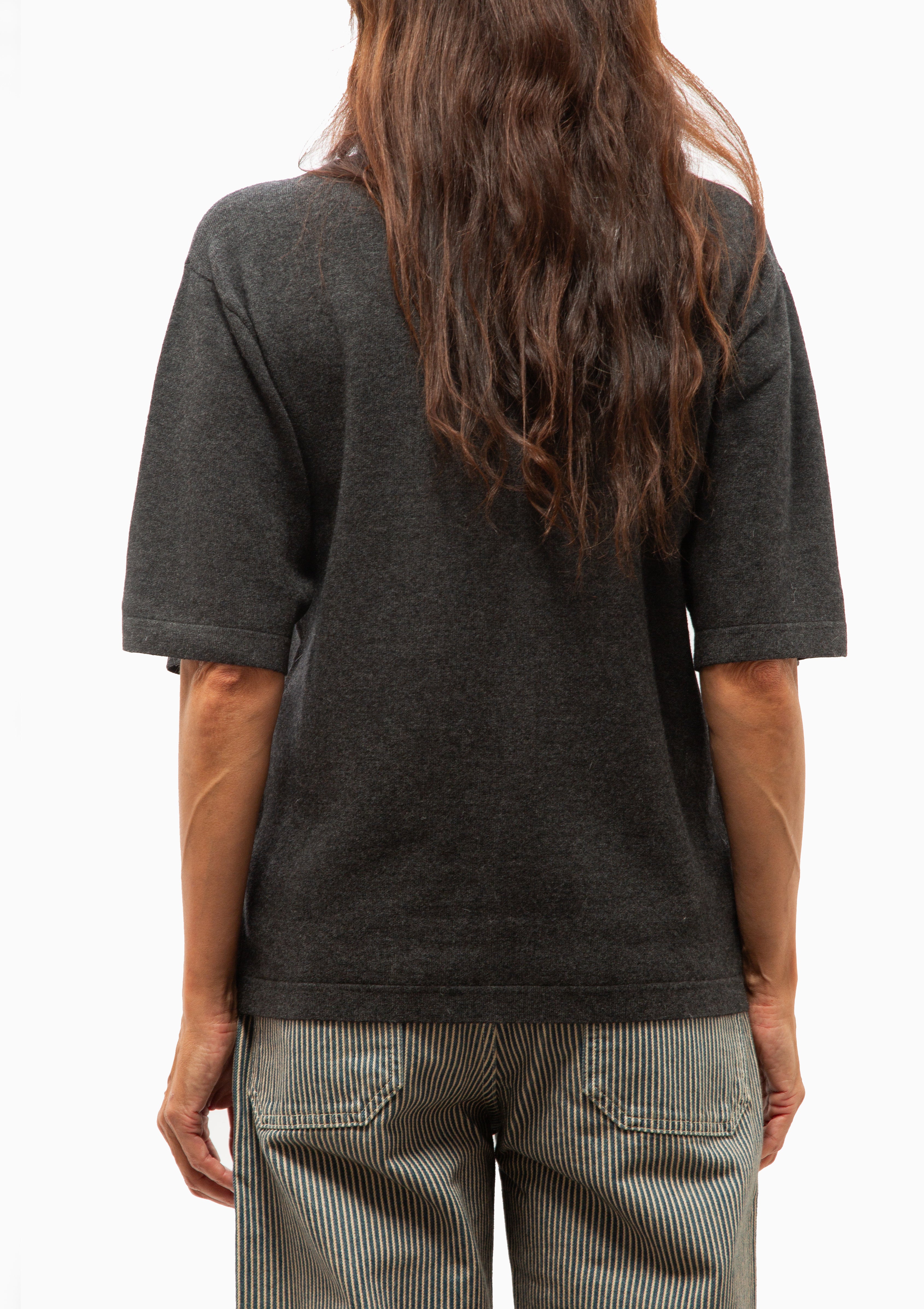 Jona Pullover | Anthracite