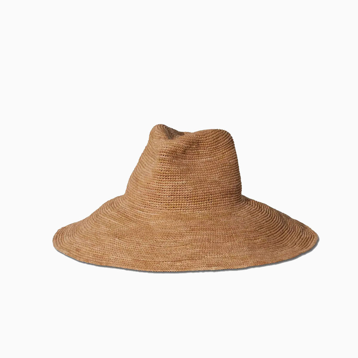 Janessa Leoné | Waverly Hat | Sand