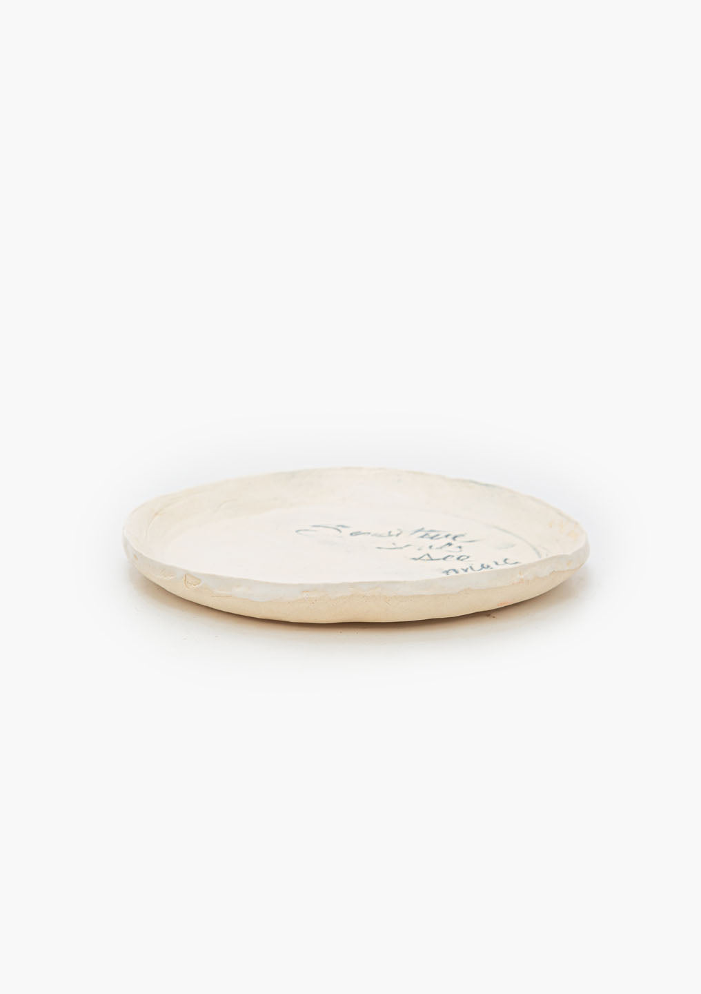 Voluntas Plate | Sensitive Souls See More