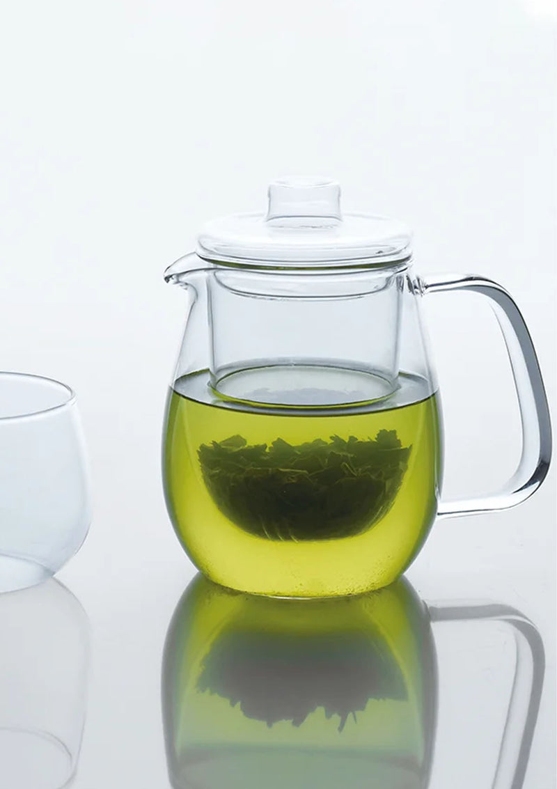 Glass Teapot | 680ml