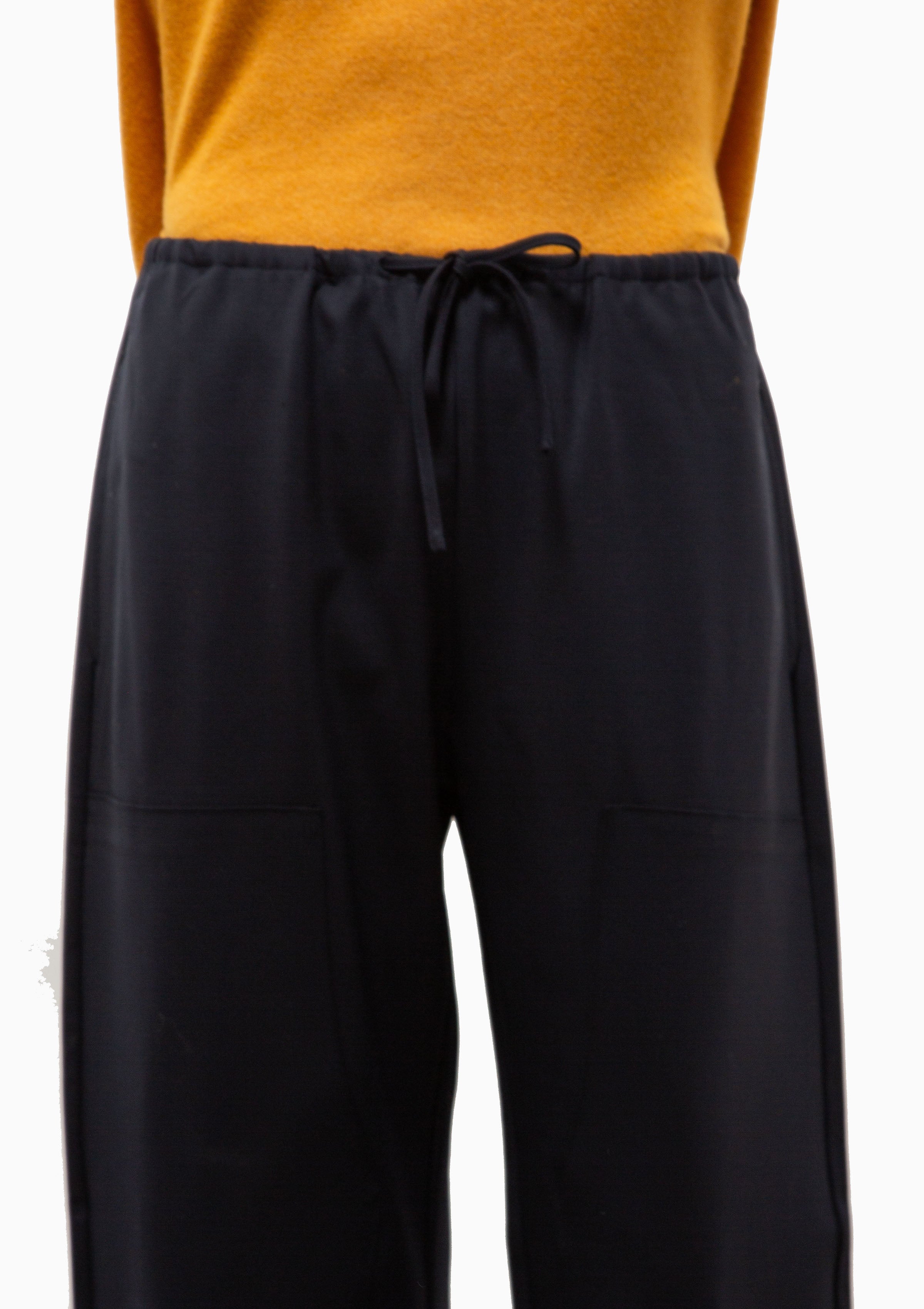 Jane Carpenter Pant | Navy