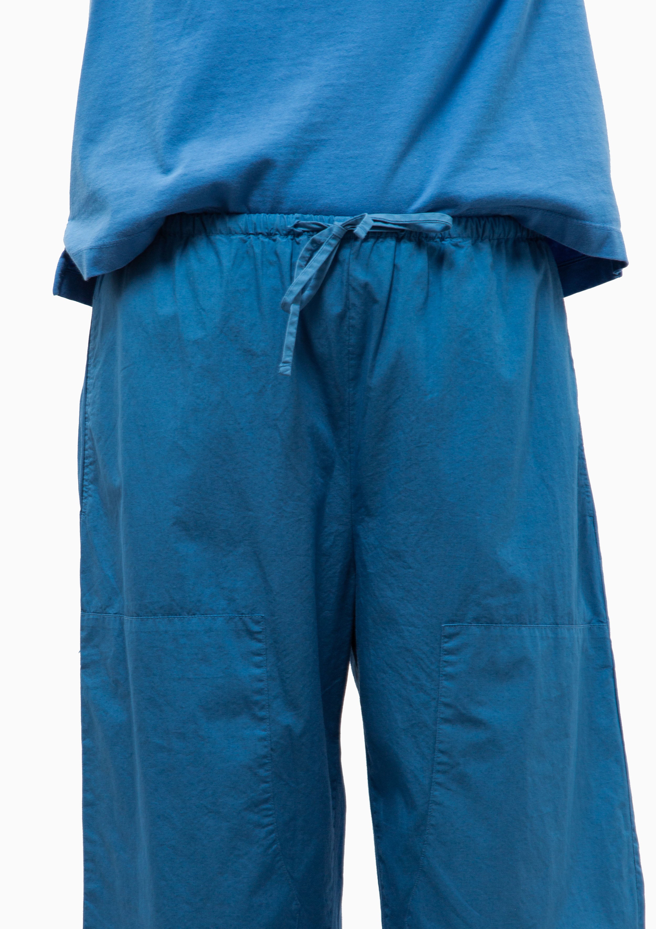 Kyoto Carpenter Pant | Bleuet